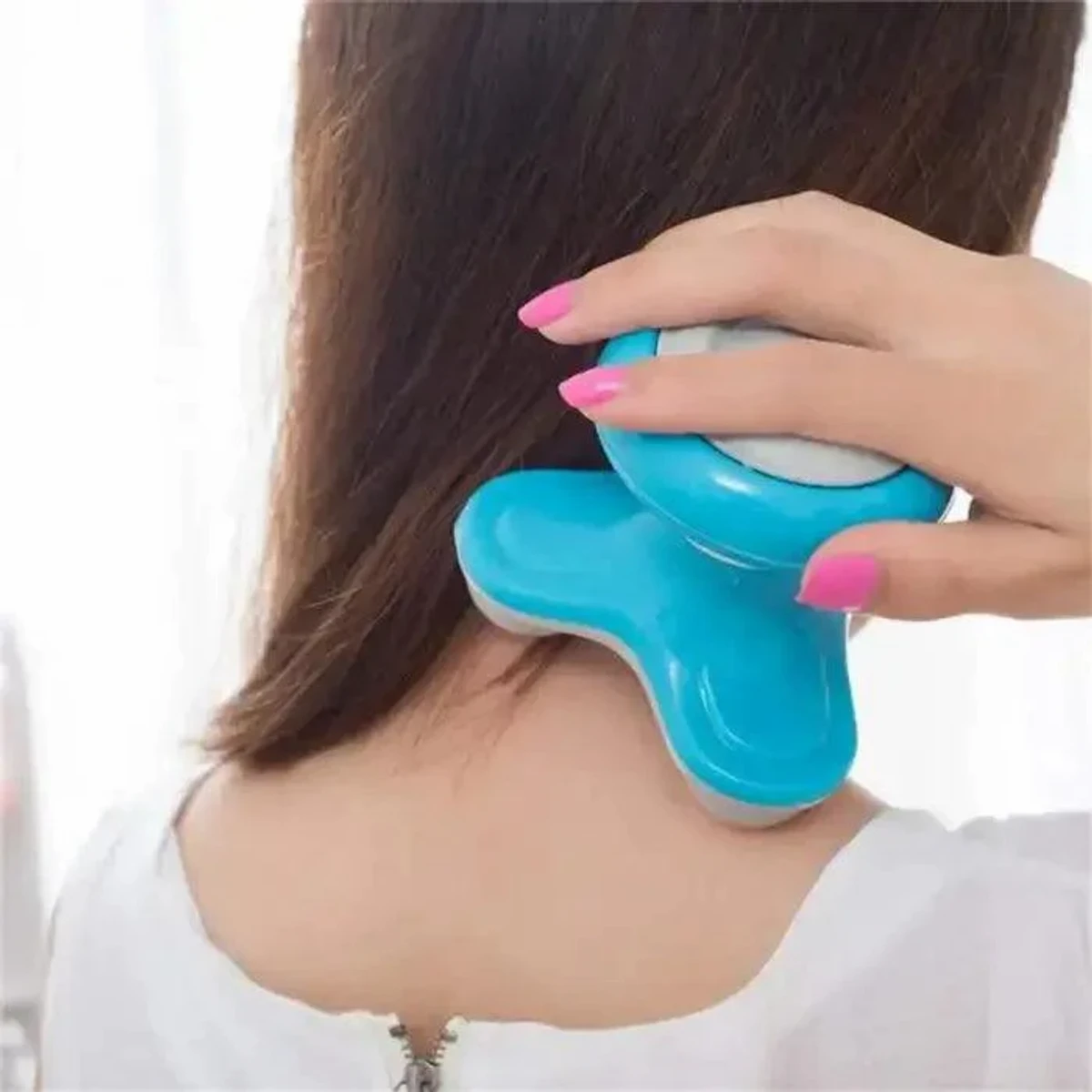 Body massager