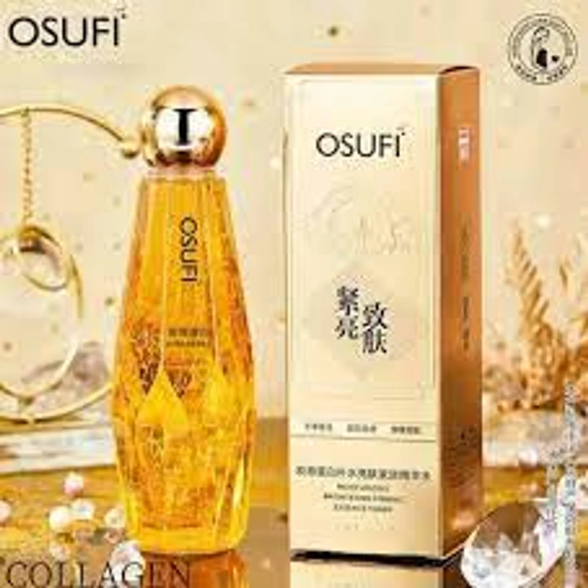 OSUFI Collagen Face Serum