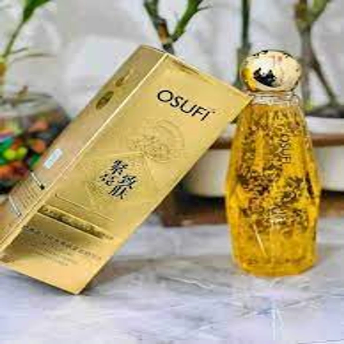 OSUFI Collagen Face Serum