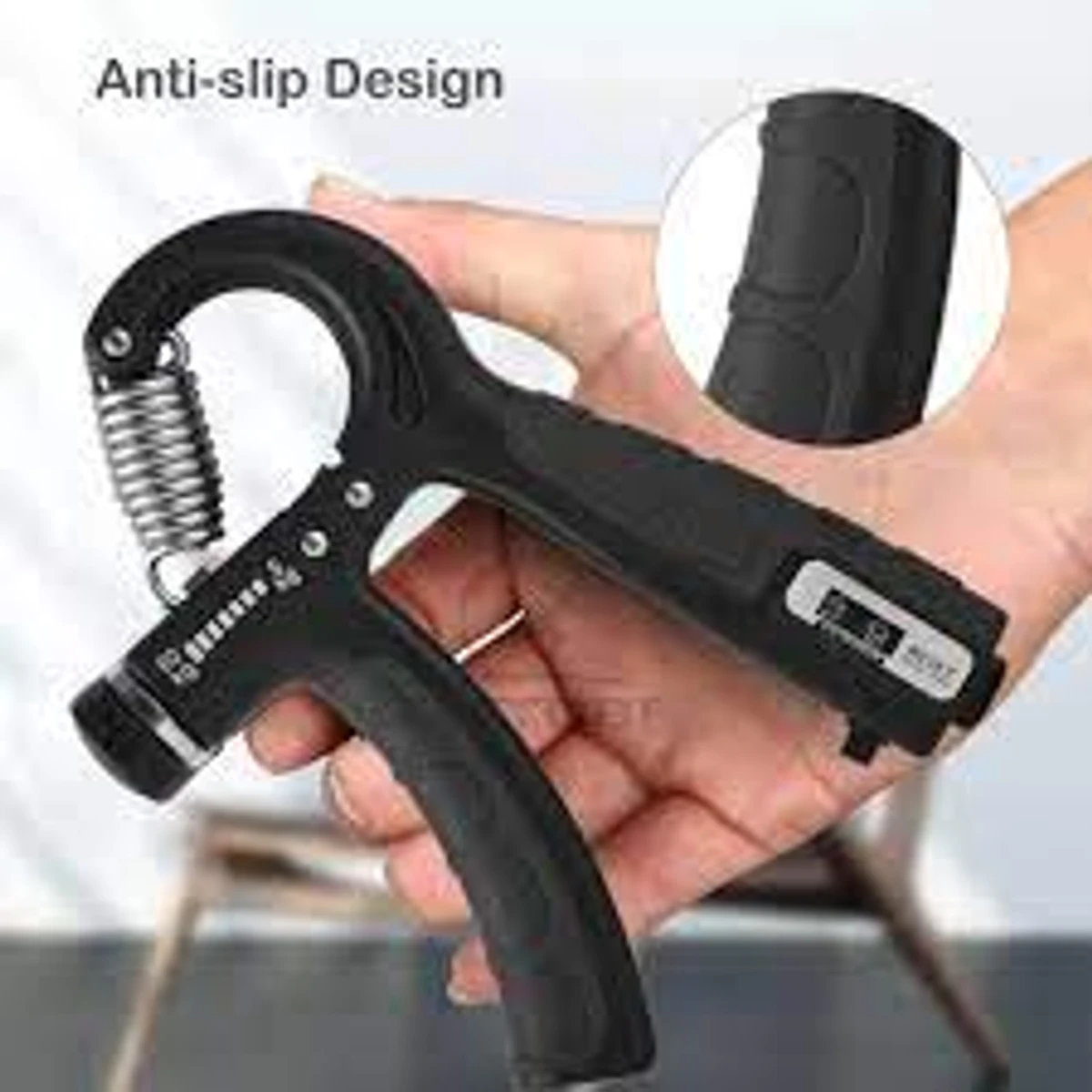 Adjustable Hand Gripper