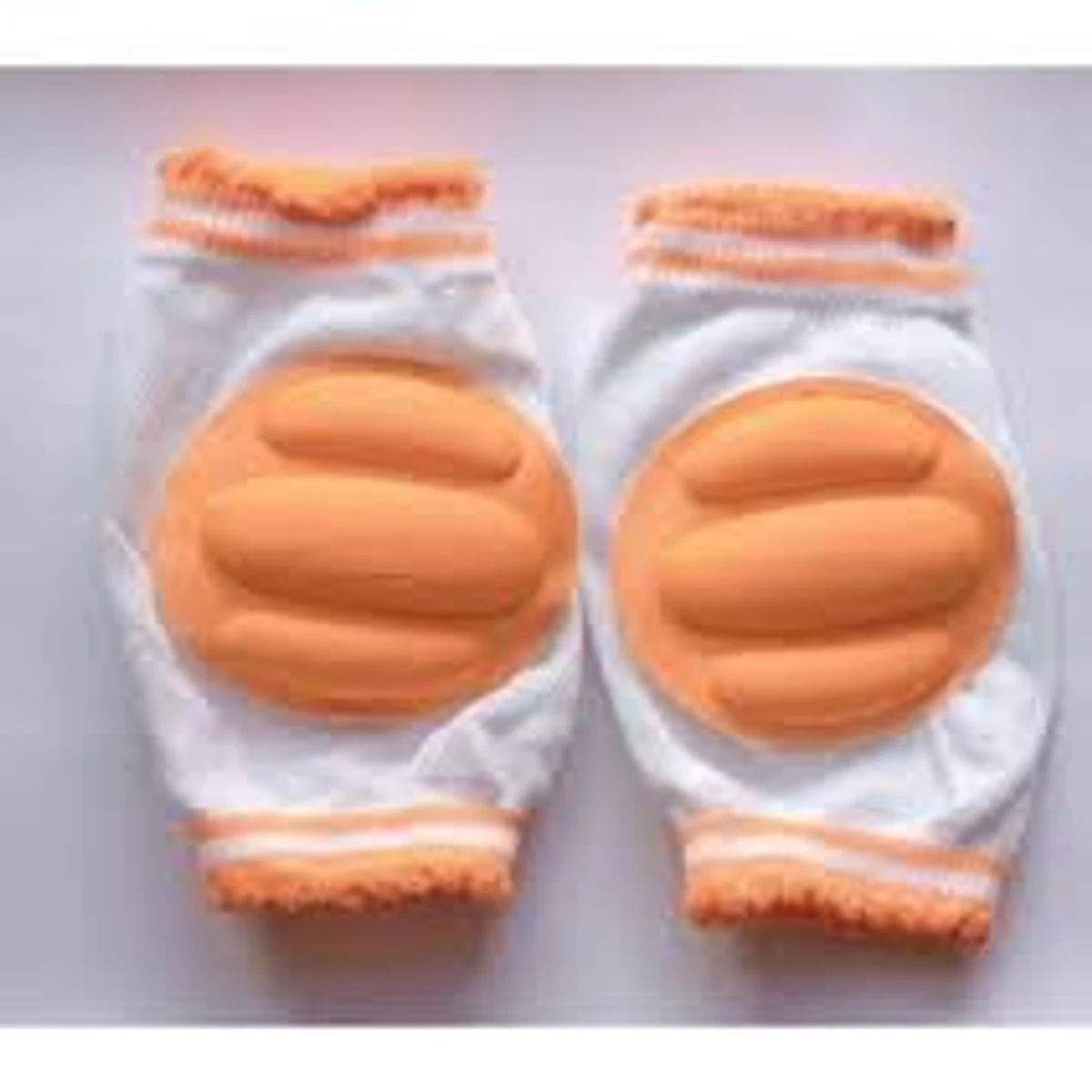 Baby knee pad