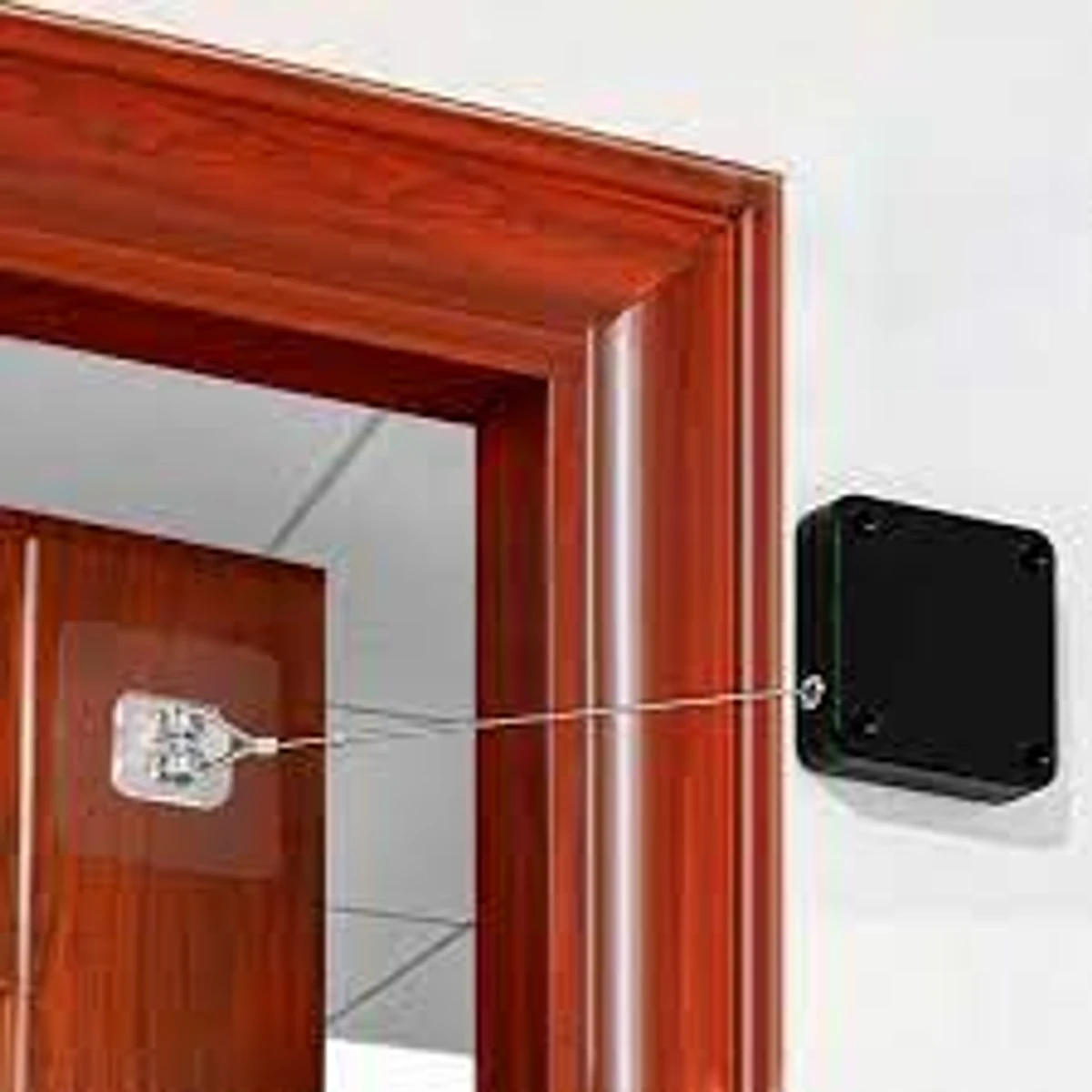 Automatic Door Closer