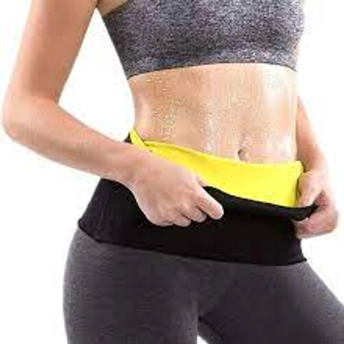 Sweat Slim Belt Plus for Man and Women