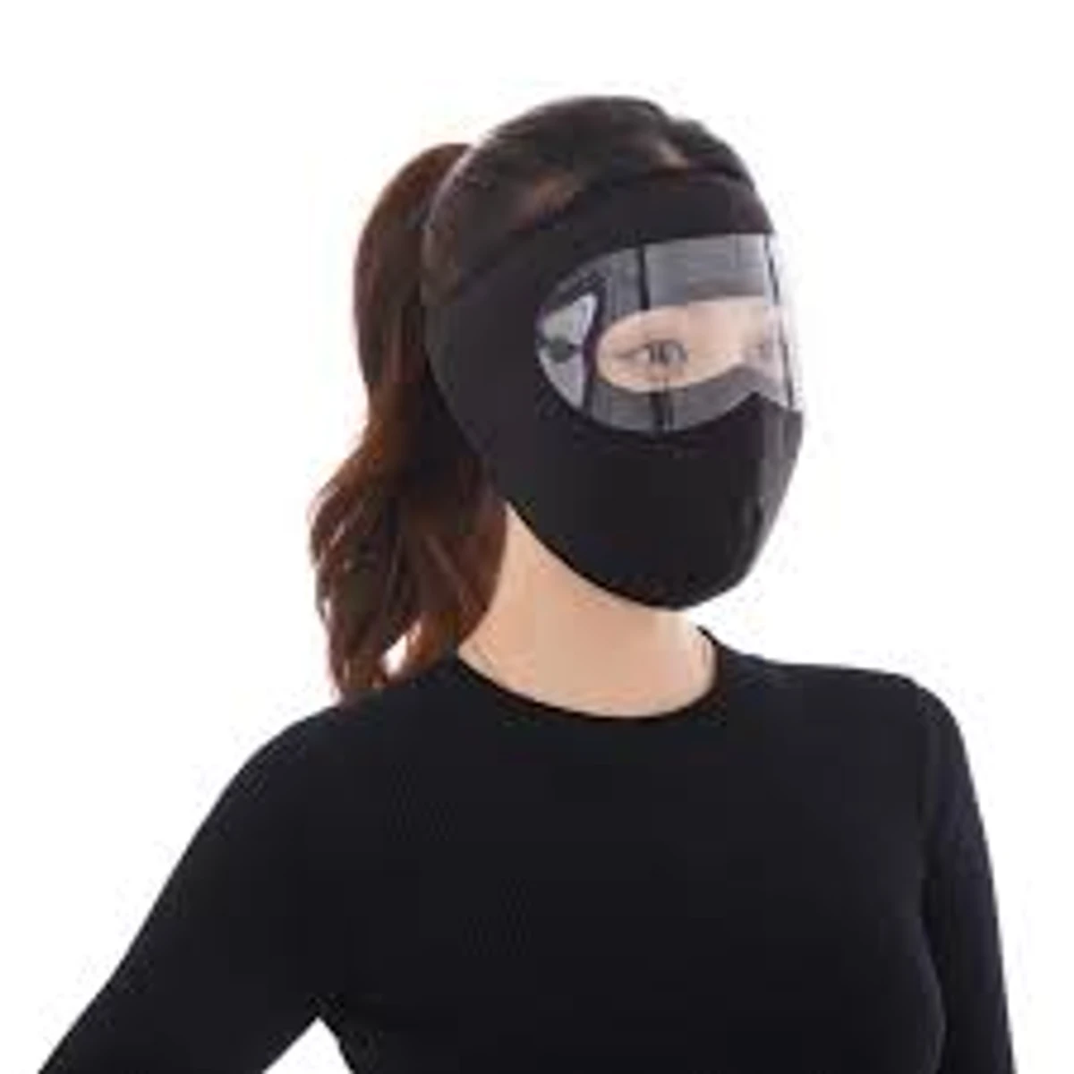 Winter Warm Face Masks (Man & Women)