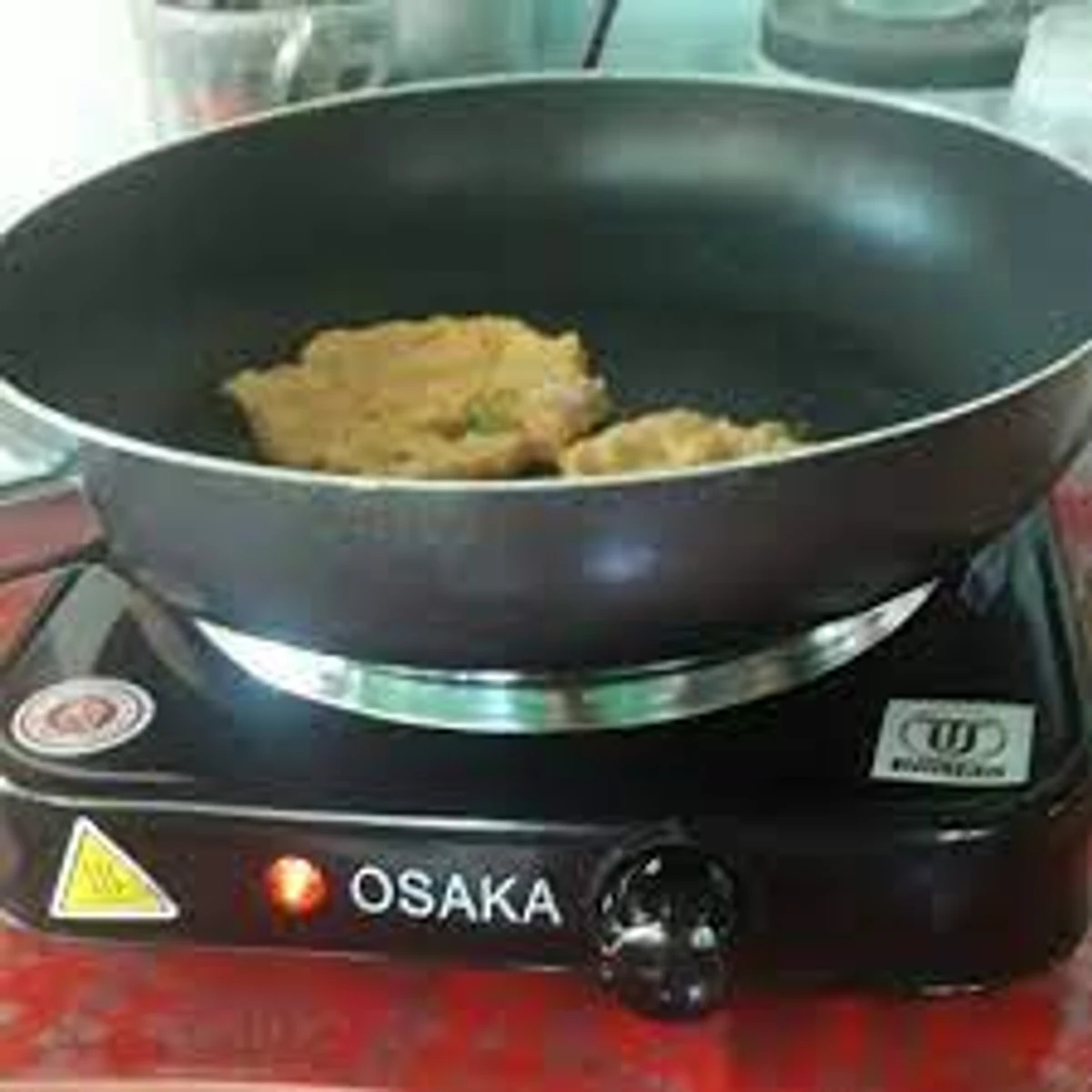 Electric Chula,Osaka induction hot plate, portable electric stove