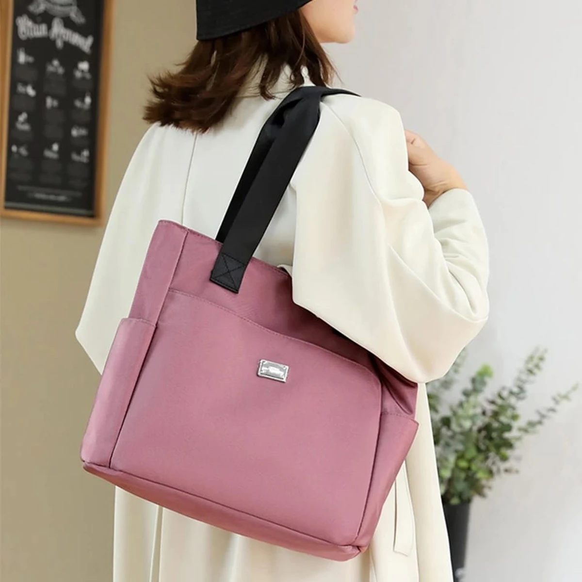 Fashion Cherry Bag