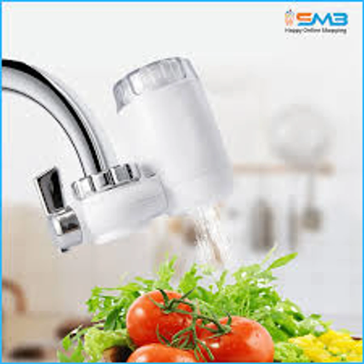 Purifier Drinking Kitchen Tap Water Filter