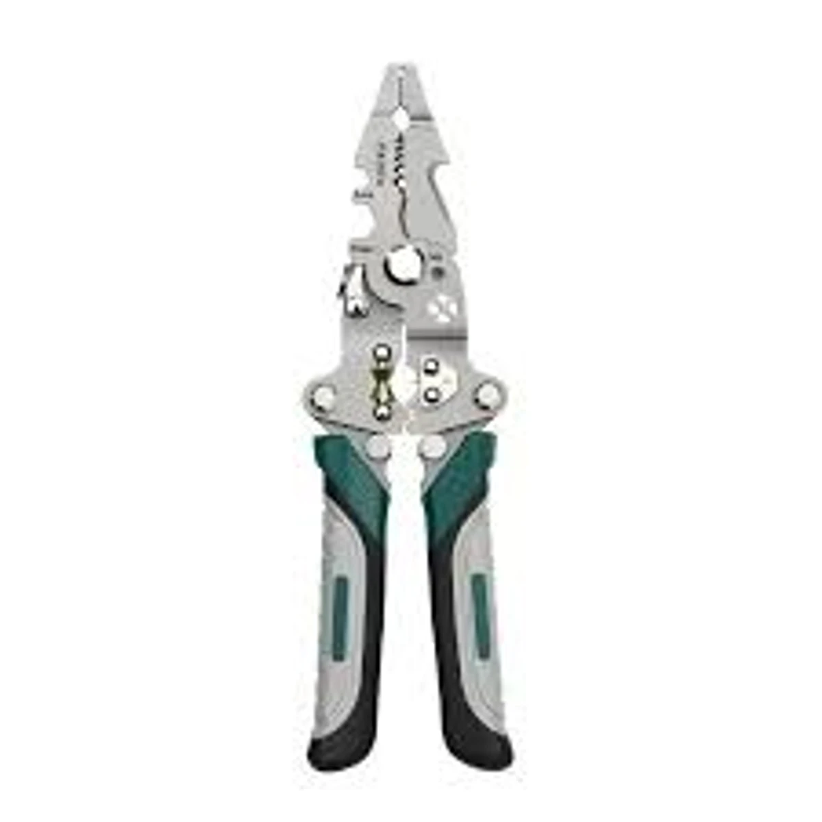 Multifunctional Wire Stripper
