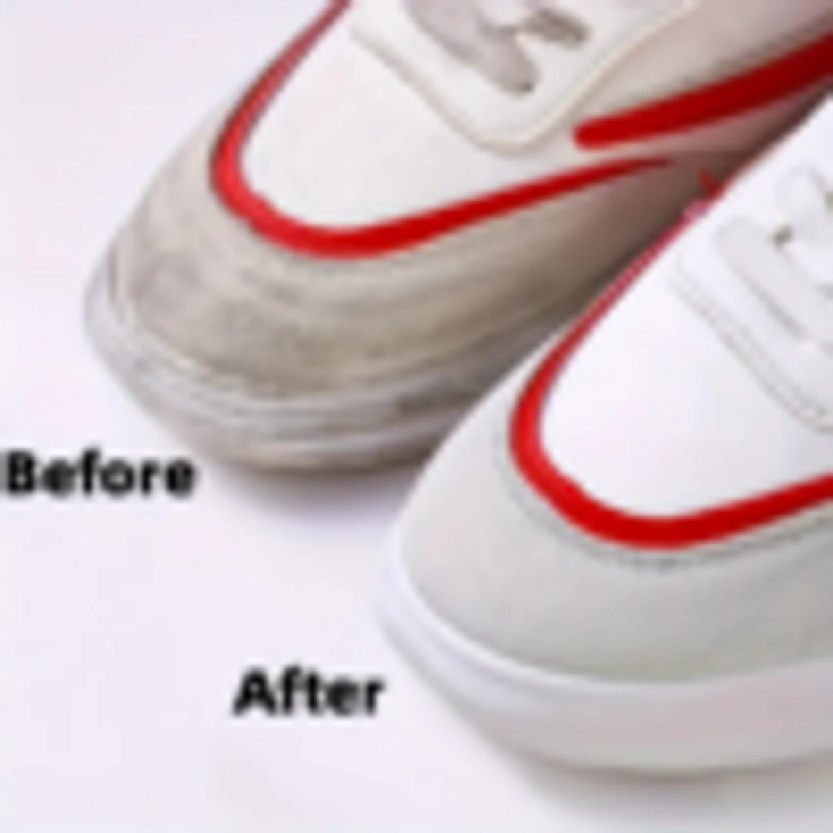 Multifunctional leather/shoes/handbag cleaner