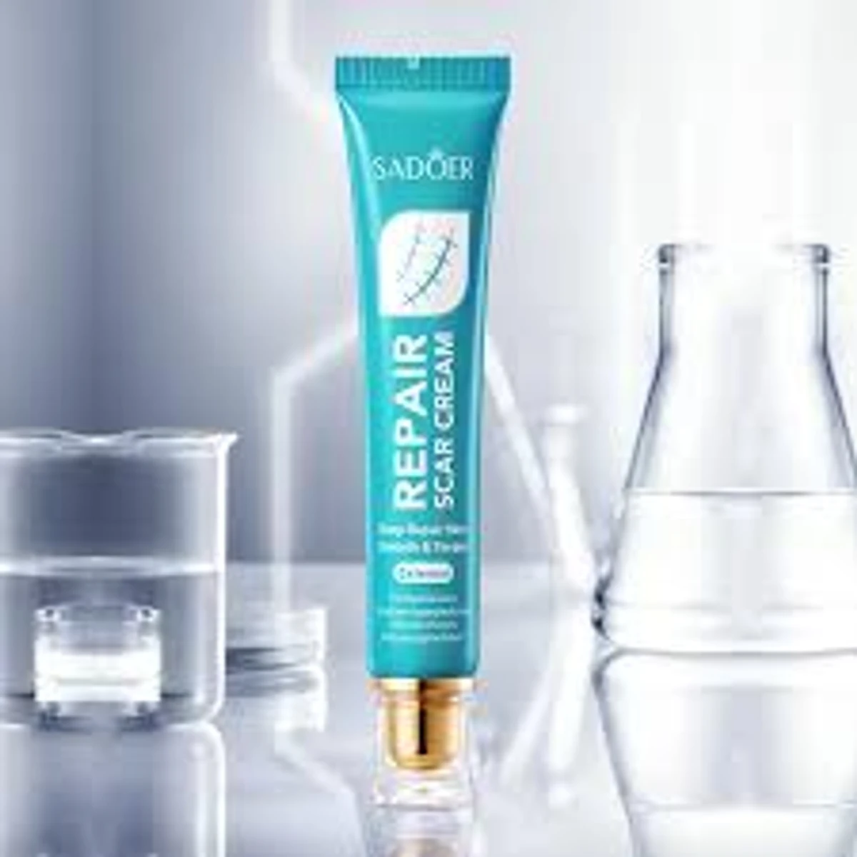 SADOER Scar Repair Cream