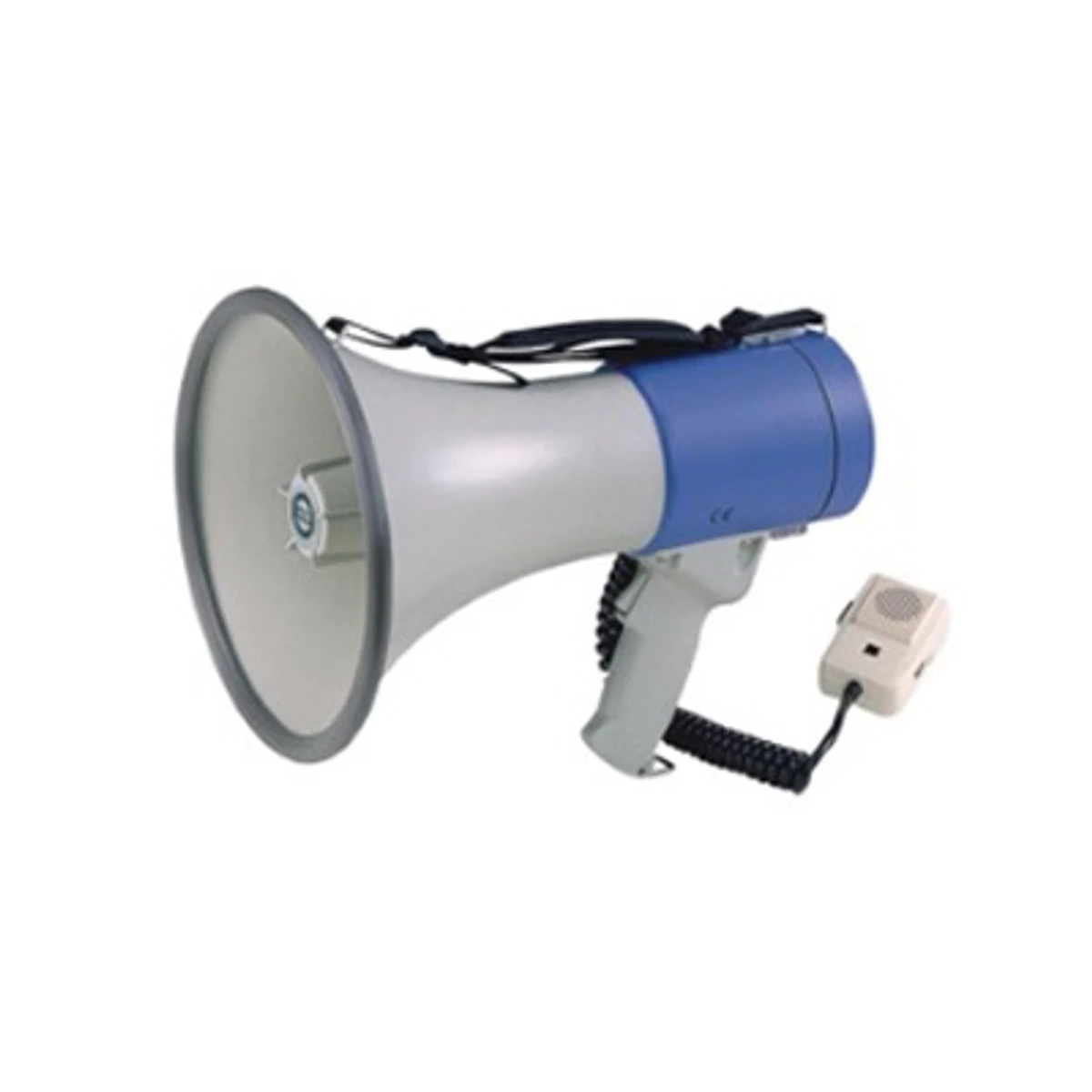 ER-66 Megaphone Hand Mic