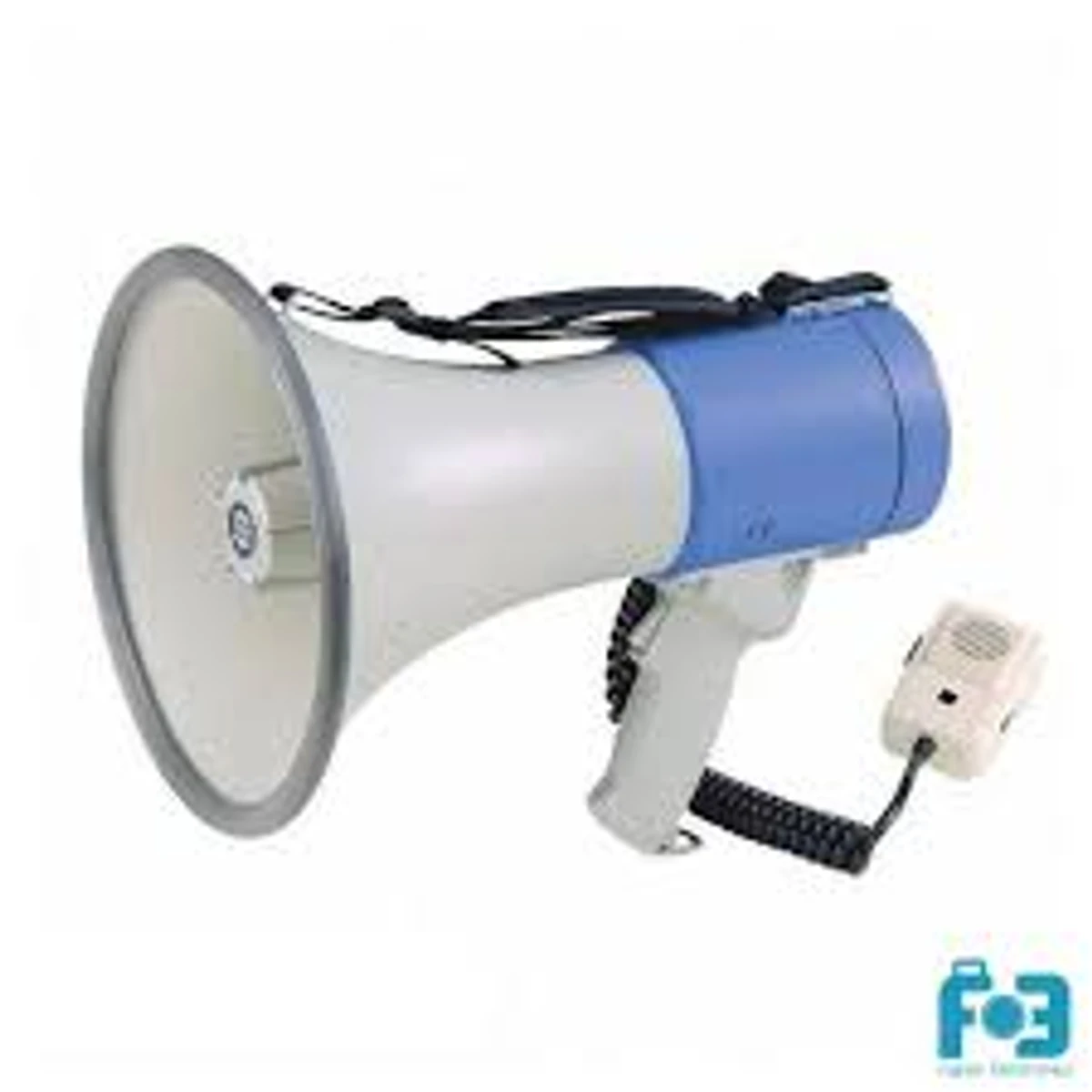 ER-66 Megaphone Hand Mic