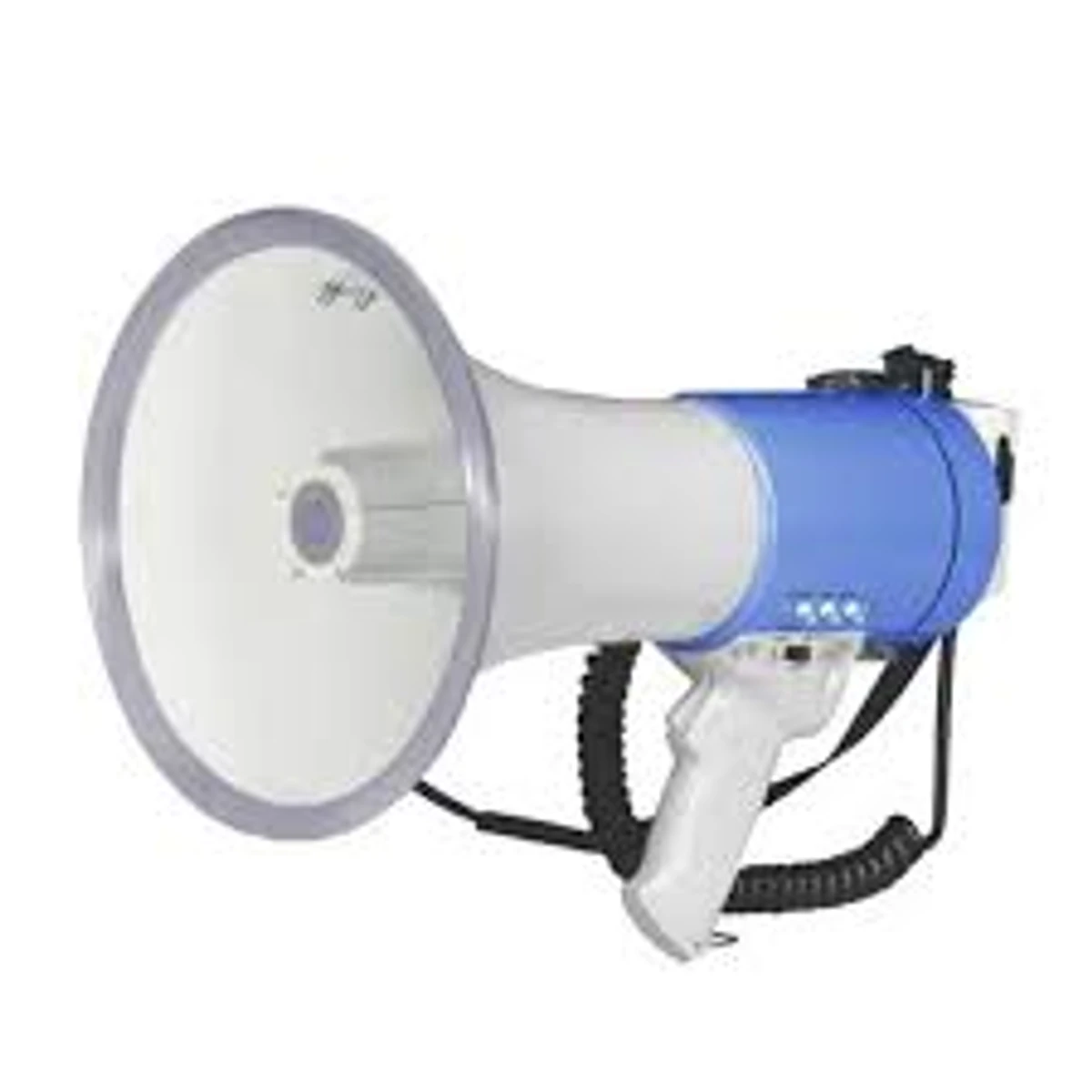 ER-66 Megaphone Hand Mic