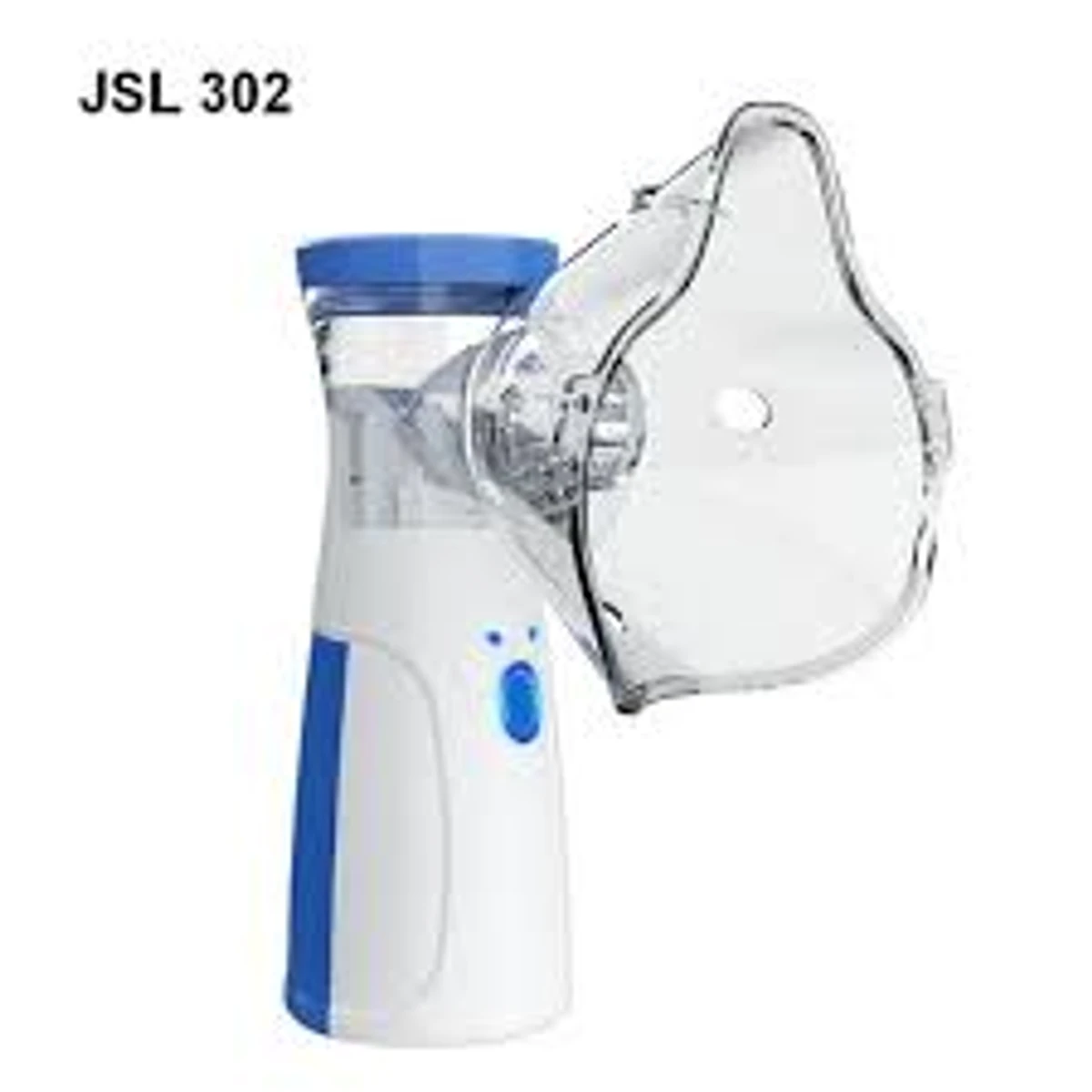 Portable Mesh Nebulizer Machine