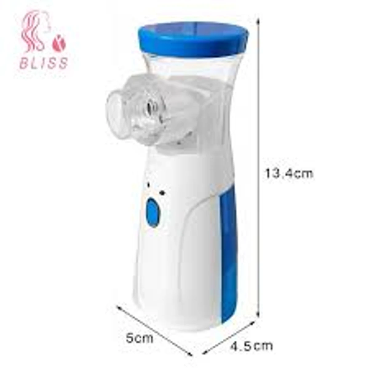 Portable Mesh Nebulizer Machine