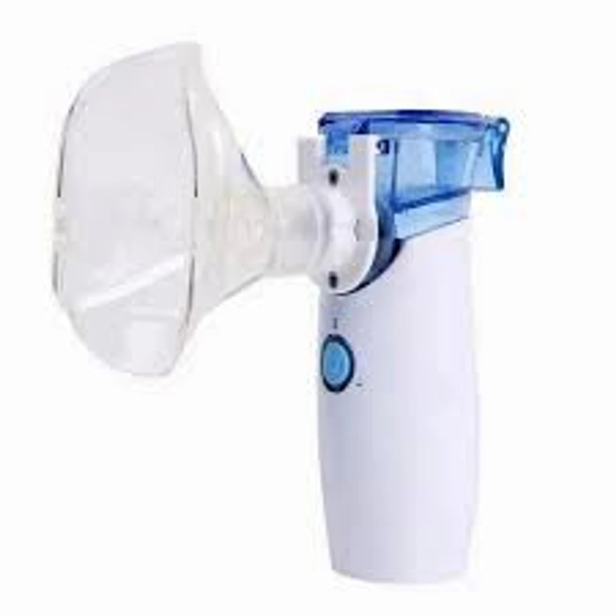 Portable Mesh Nebulizer Machine