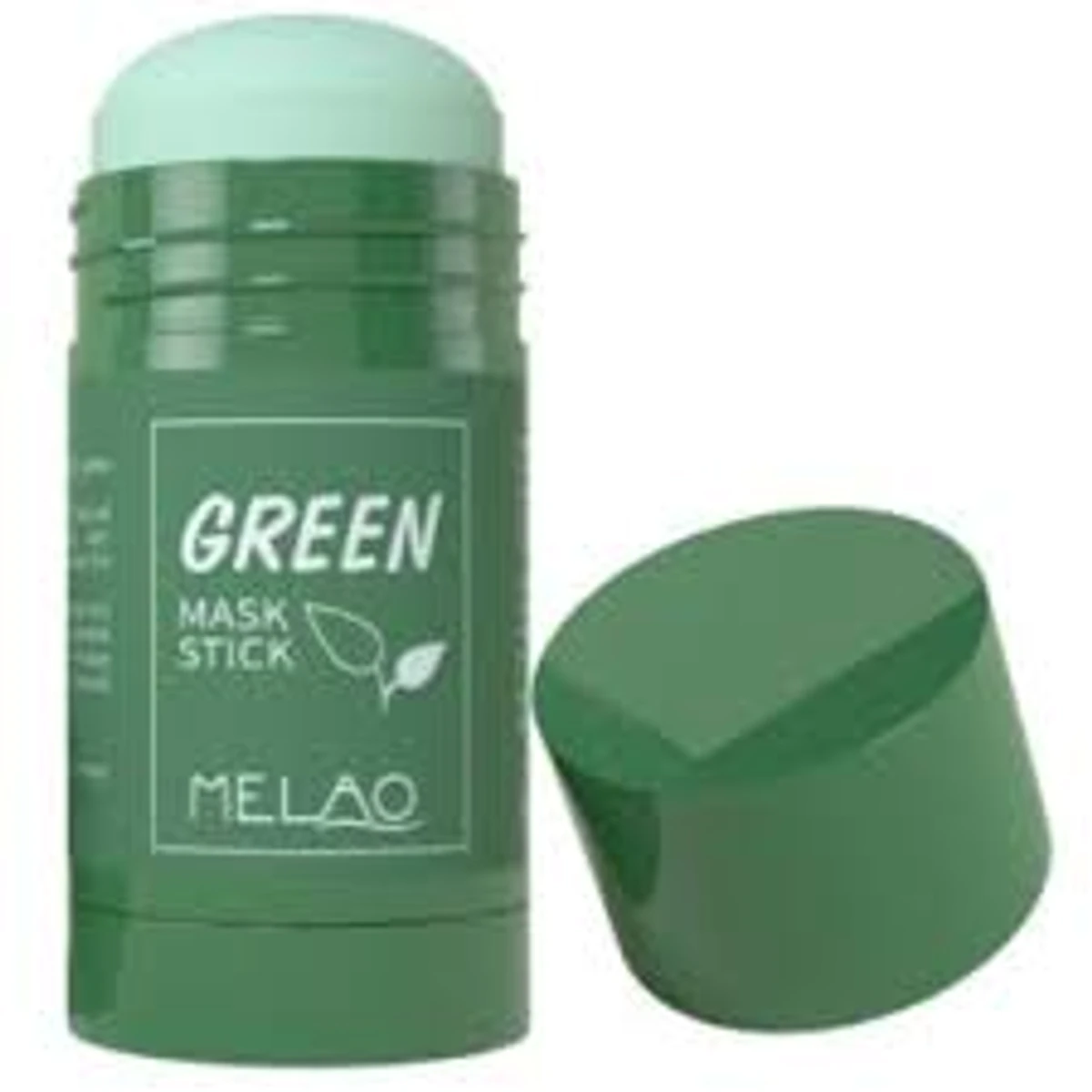 Green Tea Stick Mask