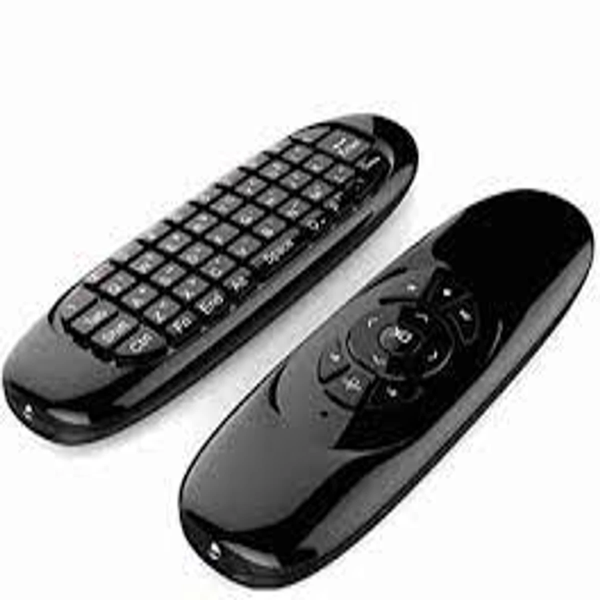 Rechargeable Wireless Air Mouse Keyboard