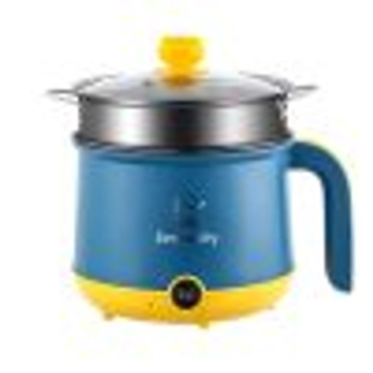 High quality portable multi-functional mini cooking hot pot